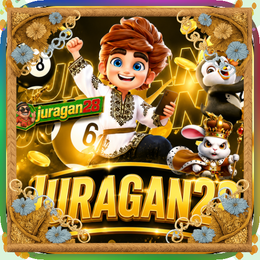 juragan28 — galeri pratinjau - APK Resmi