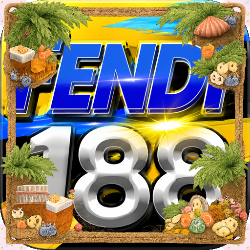 fendi188 — mitra unggulan